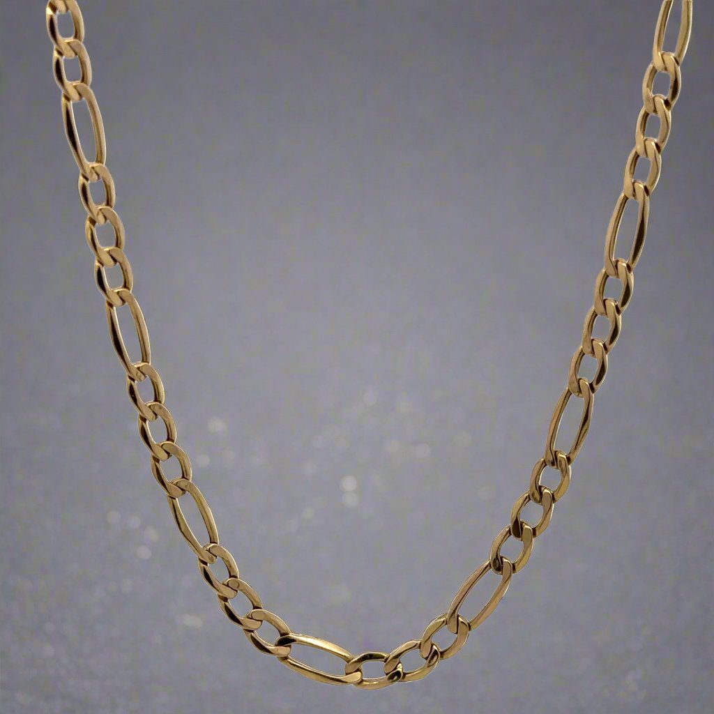 hanging necklace
