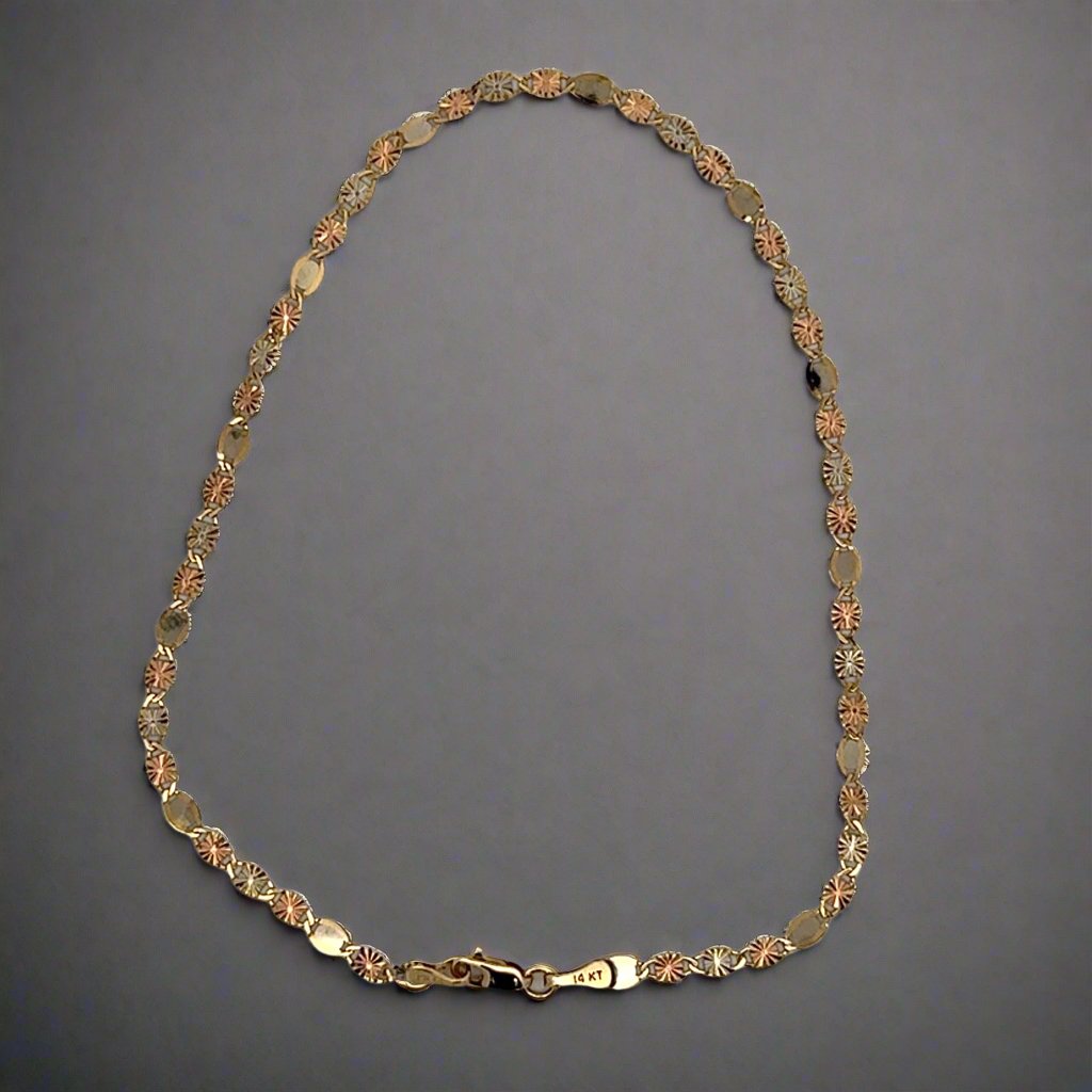 anklet