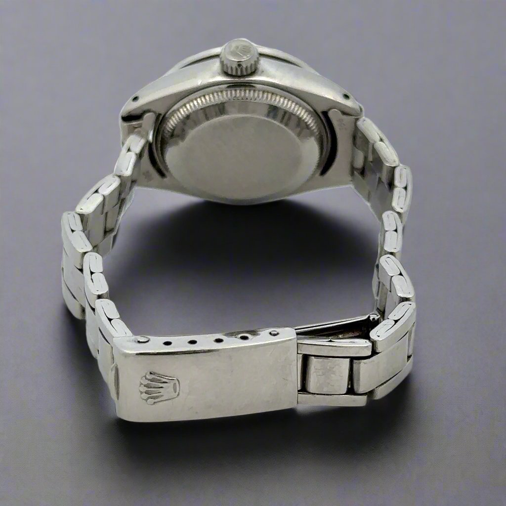 Back of clasp