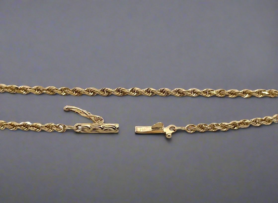 Barrel clasp