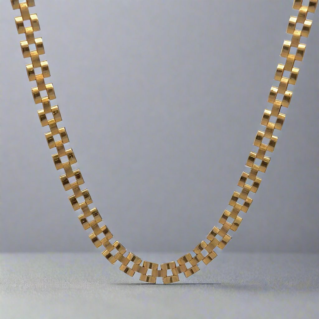 Rolex chain