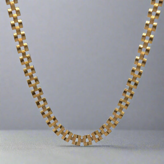 Rolex chain