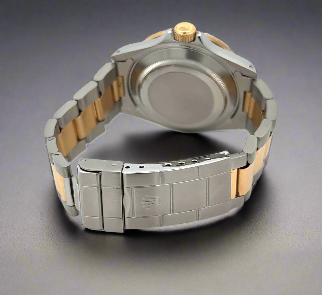 Back of clasp