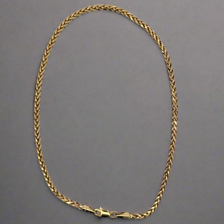 anklet