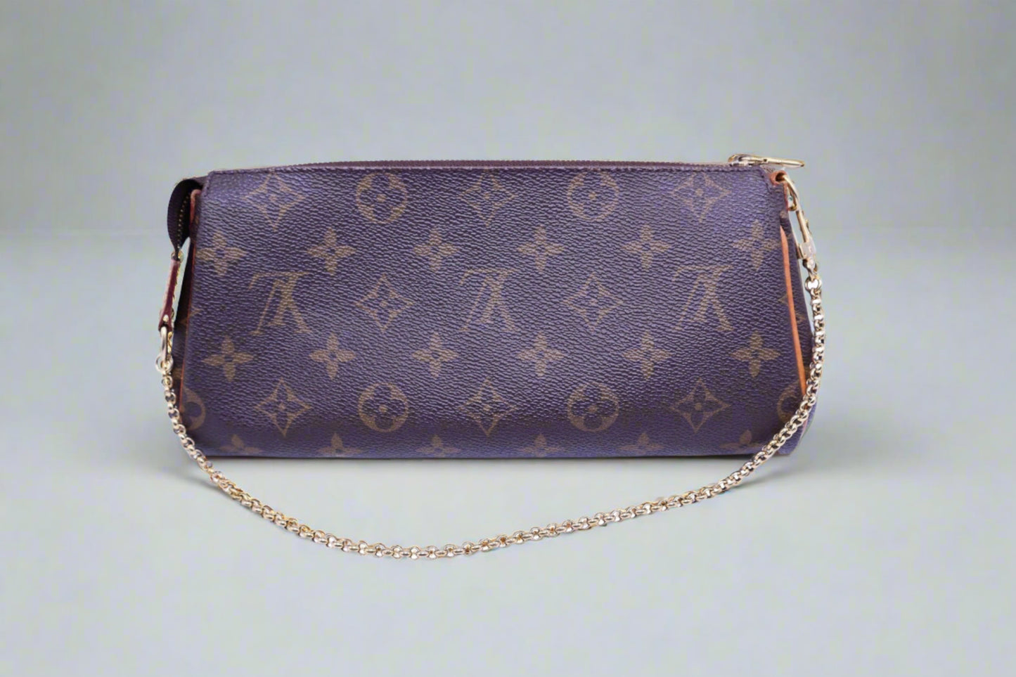 Back of purse