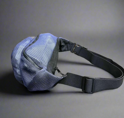 Side of bag