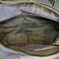 Inside of belt bag