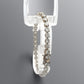 Diamond tennis bracedlet