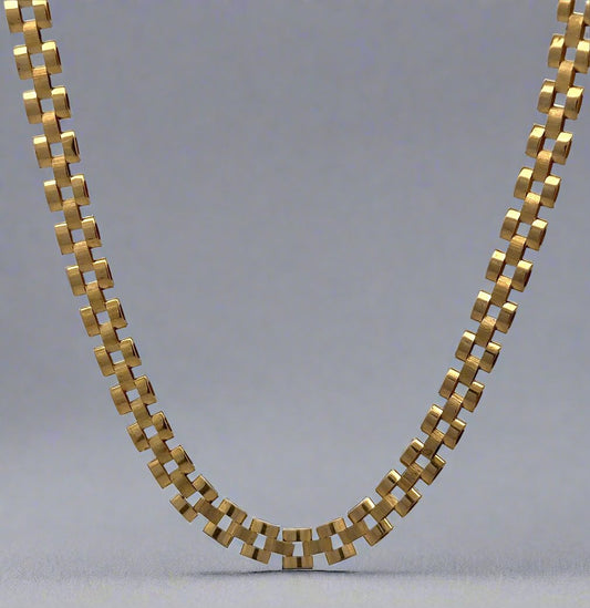 Rolex chain