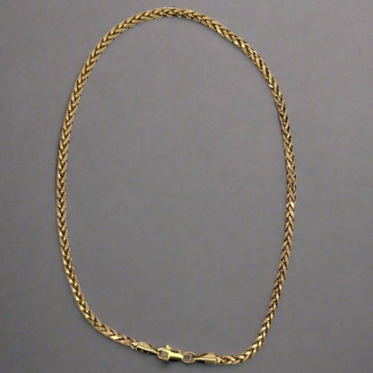 anklet