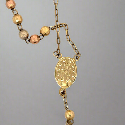back of chain 