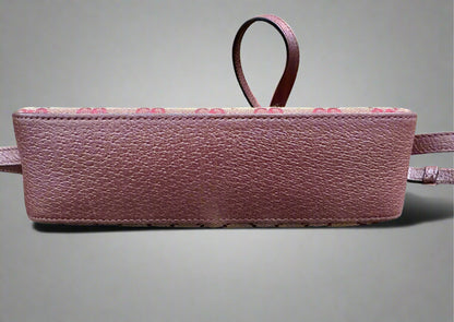 Bottom of bag
