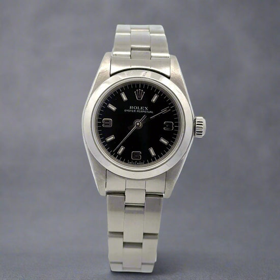 360 video of watch