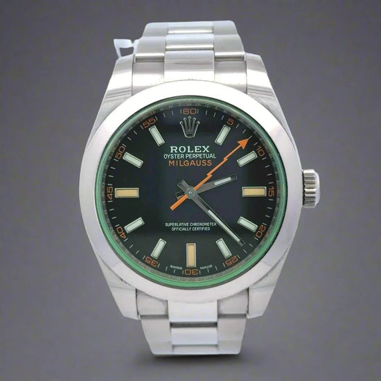 360 video of watch