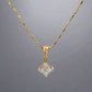 360 vide of diamond necklace