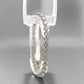 Video of diamond bracelet